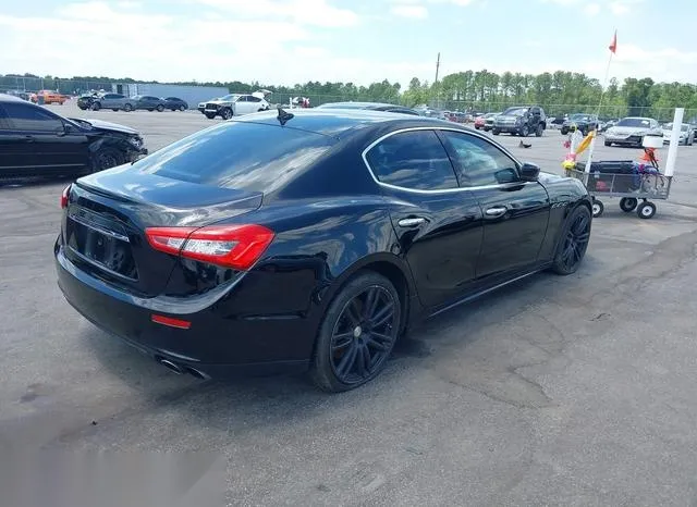 ZAM57RTA0F1129901 2015 2015 Maserati Ghibli- S Q4 4