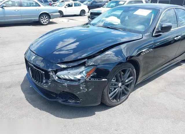 ZAM57RTA0F1129901 2015 2015 Maserati Ghibli- S Q4 6