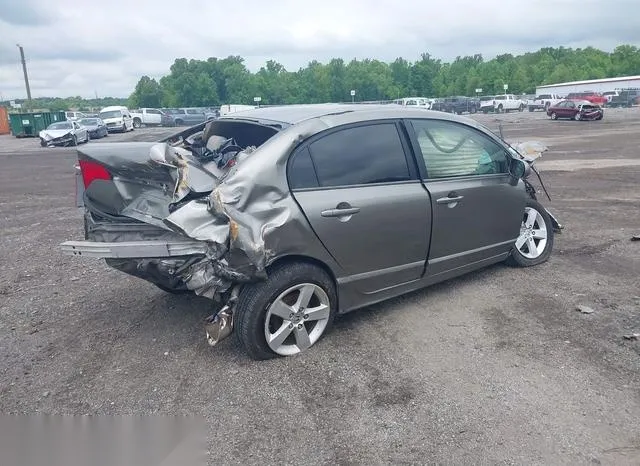 1HGFA16836L099075 2006 2006 Honda Civic- EX 4