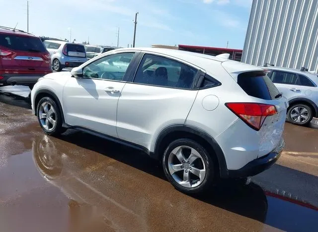 3CZRU5H50HM719633 2017 2017 Honda HR-V- EX 3