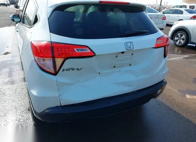 3CZRU5H50HM719633 2017 2017 Honda HR-V- EX 6