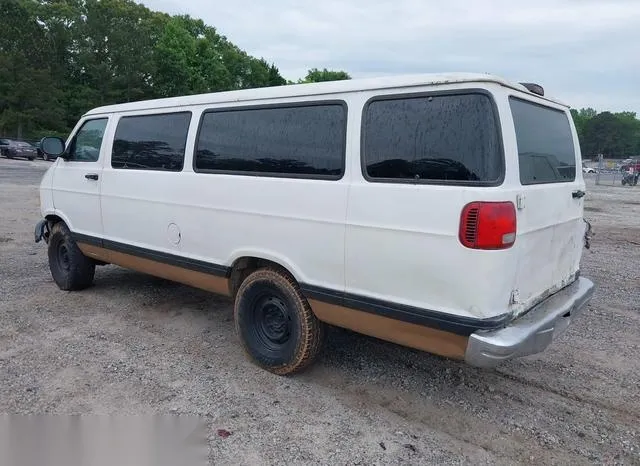 2B5WB35Y2WK135193 1998 1998 Dodge Ram Wagon 3500- Value 3