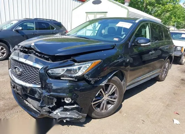 5N1DL0MM2JC527314 2018 2018 Infiniti QX60 2