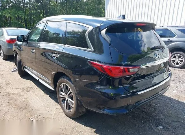 5N1DL0MM2JC527314 2018 2018 Infiniti QX60 3