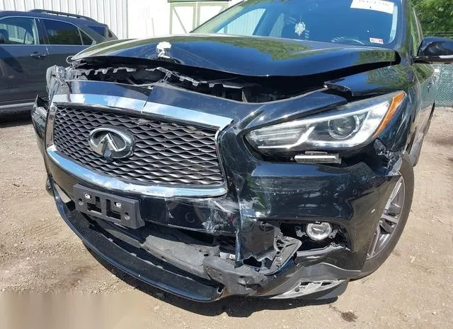 5N1DL0MM2JC527314 2018 2018 Infiniti QX60 6