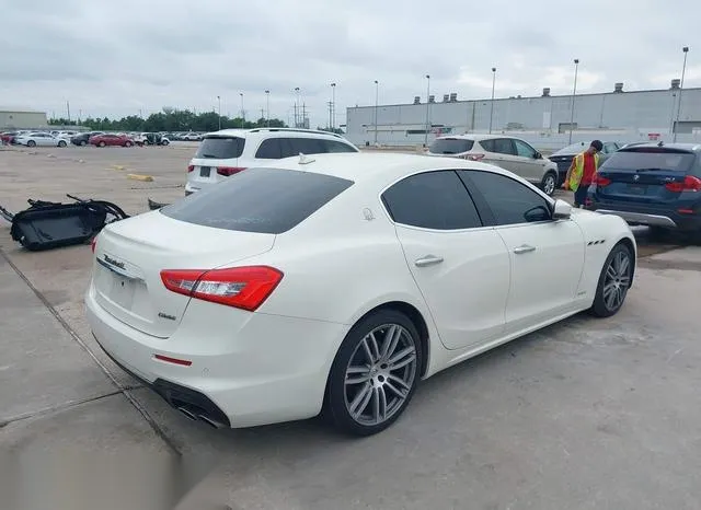 ZAM57XSS8J1287569 2018 2018 Maserati Ghibli- Gransport 4