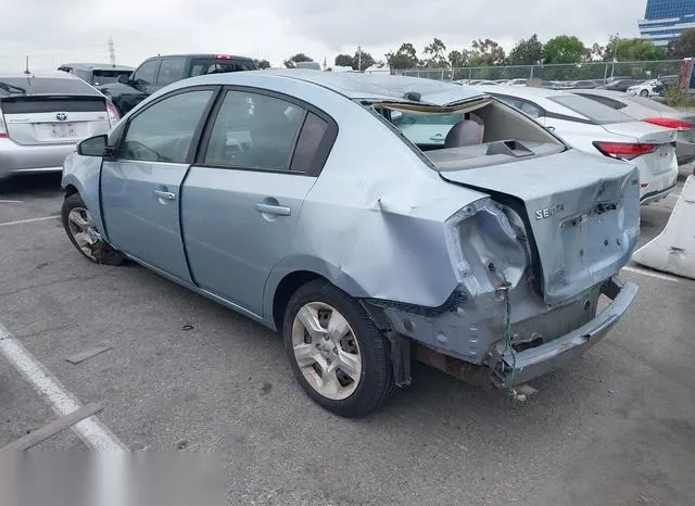 3N1AB61E59L652529 2009 2009 Nissan Sentra- 2-0S 3