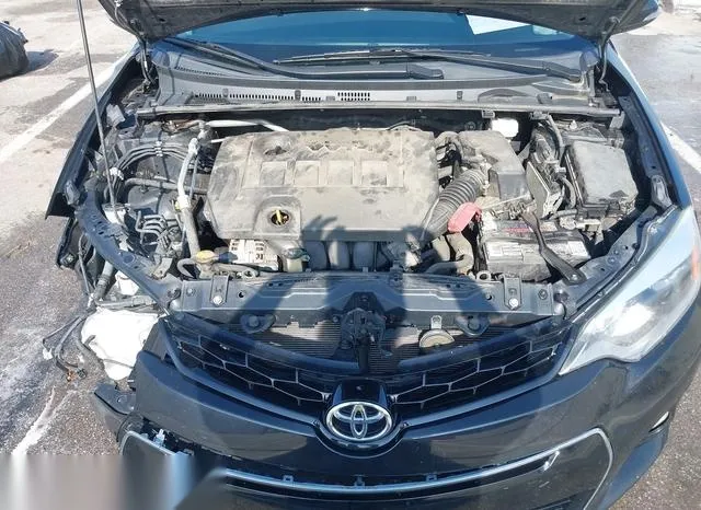 2T1BURHE9EC149070 2014 2014 Toyota Corolla- S Plus 10