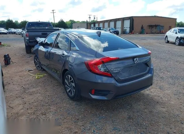 19XFC2F72JE023662 2018 2018 Honda Civic- EX 3