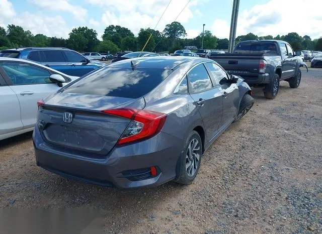 19XFC2F72JE023662 2018 2018 Honda Civic- EX 4