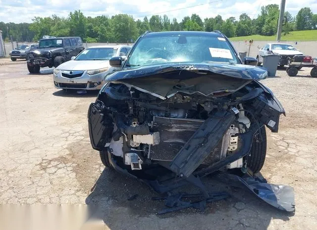 3C4NJCBB5MT592684 2021 2021 Jeep Compass- Altitude Fwd 6