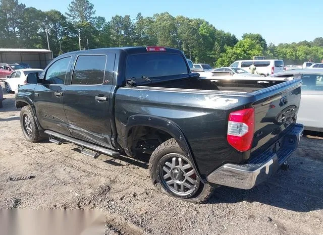 5TFDW5F13JX699095 2018 2018 Toyota Tundra- Sr5 5-7L V8 3