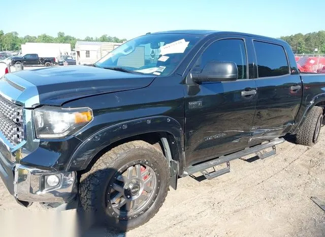 5TFDW5F13JX699095 2018 2018 Toyota Tundra- Sr5 5-7L V8 6