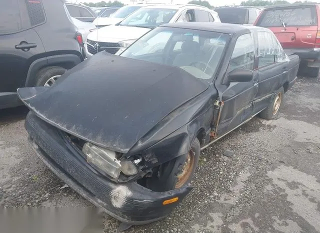 JN1EB31P1NU115352 1992 1992 Nissan Sentra 2