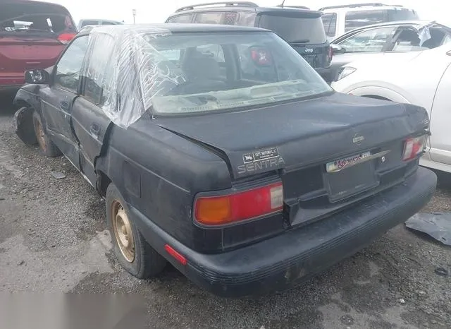 JN1EB31P1NU115352 1992 1992 Nissan Sentra 3