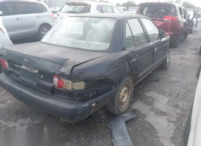 JN1EB31P1NU115352 1992 1992 Nissan Sentra 4