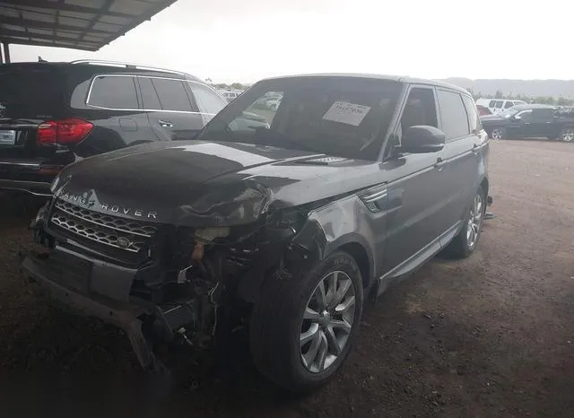 SALWR2PF3GA117168 2016 2016 Land Rover Range Rover- Sport 3- 2