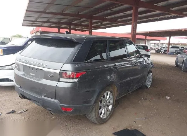 SALWR2PF3GA117168 2016 2016 Land Rover Range Rover- Sport 3- 4