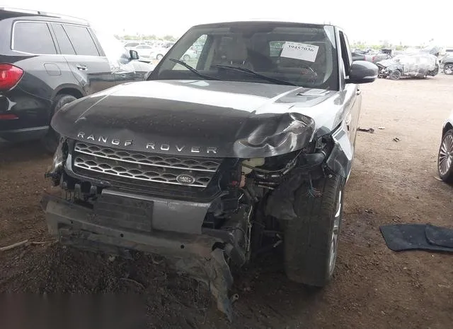 SALWR2PF3GA117168 2016 2016 Land Rover Range Rover- Sport 3- 6