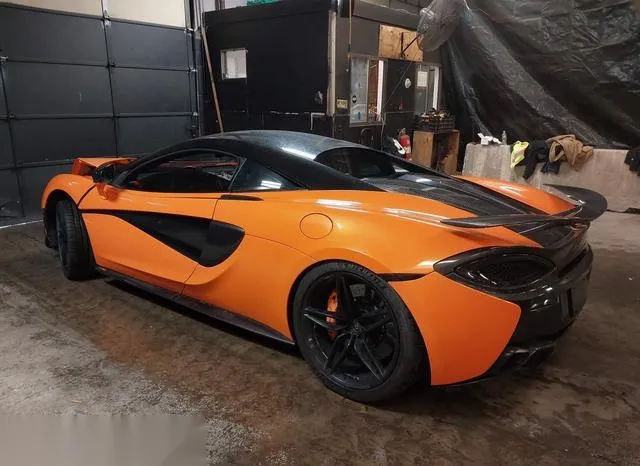 SBM13DAA8GW000904 2016 2016 Mclaren 570S 3