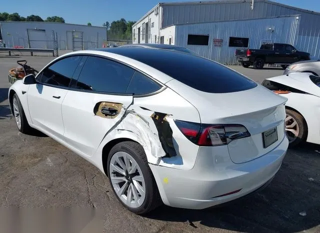 5YJ3E1EA2PF553217 2023 2023 Tesla Model 3- Rear-Wheel Drive 3