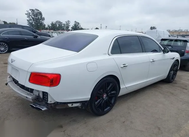 SCBEH9ZA1HC063796 2017 2017 Bentley Flying- Spur V8 S 4