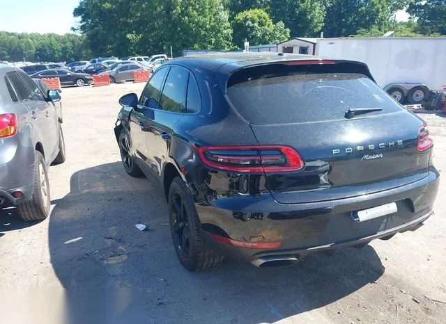 WP1AA2A5XJLB14433 2018 2018 Porsche Macan- Sport Edition 3