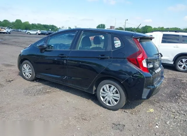 JHMGK5H55HS007384 2017 2017 Honda Fit- LX 3