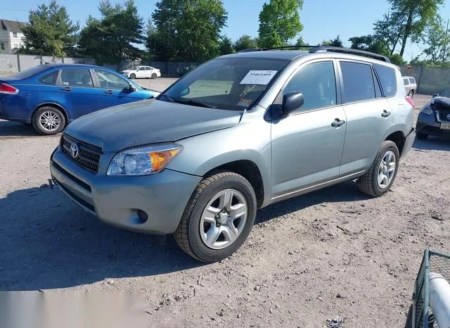 JTMBD33V775118923 2007 2007 Toyota RAV4 2