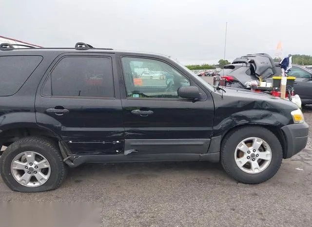 1FMYU03197KB17629 2007 2007 Ford Escape- Xlt/Xlt Sport 6