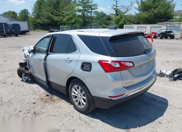 2GNAXKEVXK6180685 2019 2019 Chevrolet Equinox- LT 3