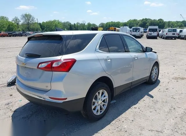 2GNAXKEVXK6180685 2019 2019 Chevrolet Equinox- LT 4