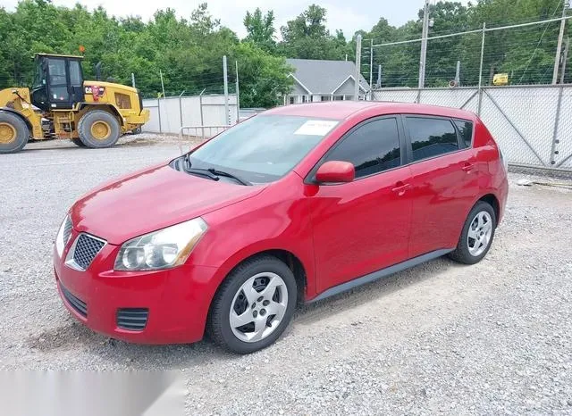 5Y2SL67859Z432297 2009 2009 Pontiac Vibe 2