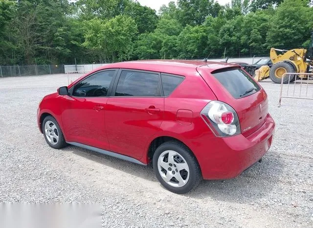 5Y2SL67859Z432297 2009 2009 Pontiac Vibe 3