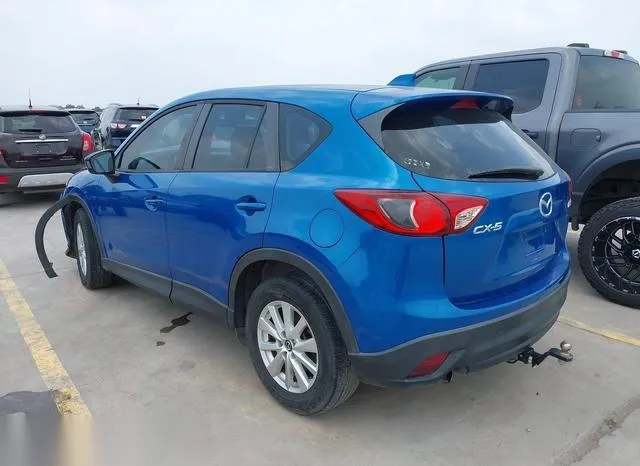 JM3KE2BE4D0123540 2013 2013 Mazda CX-5- Sport 3