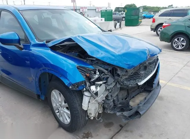 JM3KE2BE4D0123540 2013 2013 Mazda CX-5- Sport 6