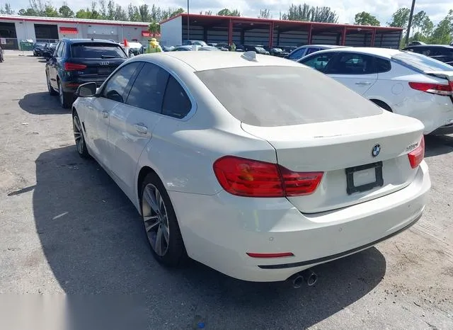 WBA4F7C56HG437758 2017 2017 BMW 430i Gran Coupe 3