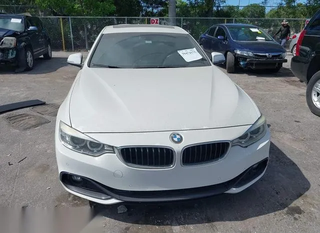 WBA4F7C56HG437758 2017 2017 BMW 430i Gran Coupe 6