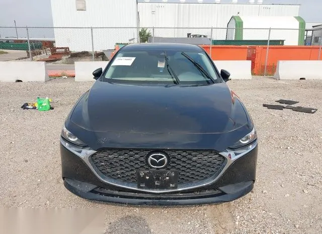 3MZBPABM9PM370376 2023 2023 Mazda 3- 2-5 S Select 6