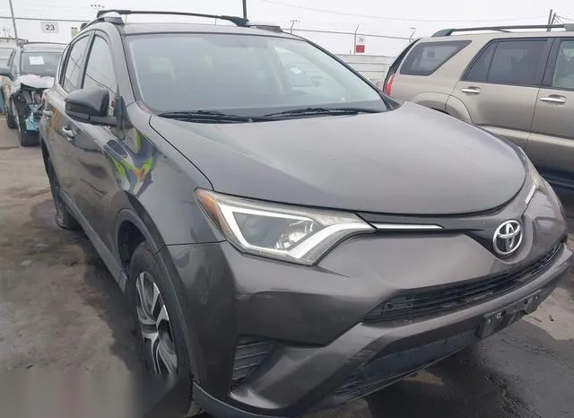 2T3ZFREV1GW273579 2016 2016 Toyota RAV4- LE 6