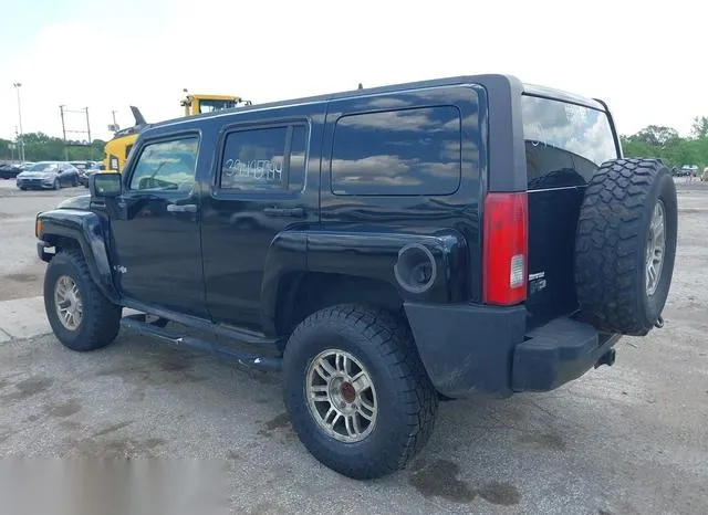 5GTDN136368147991 2006 2006 Hummer H3- SUV 3