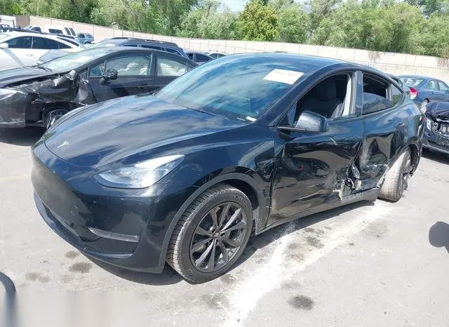 7SAYGAEE0PF848032 2023 2023 Tesla Model Y- Awd/Long Range Du 2