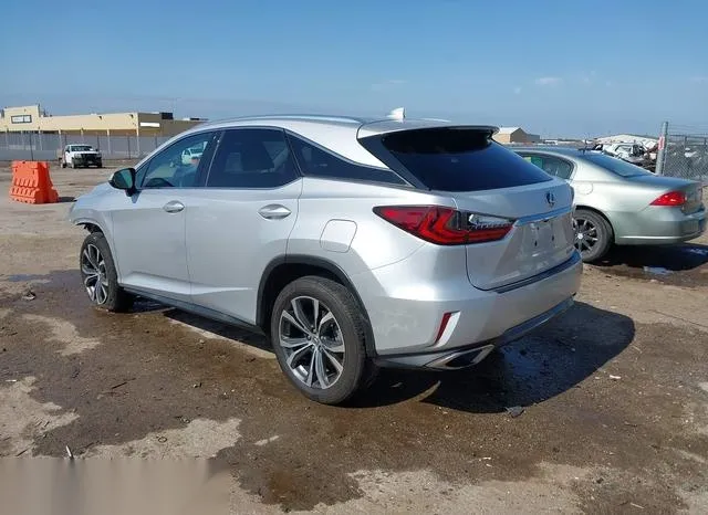 2T2BZMCA8GC012516 2016 2016 Lexus RX- 350 3