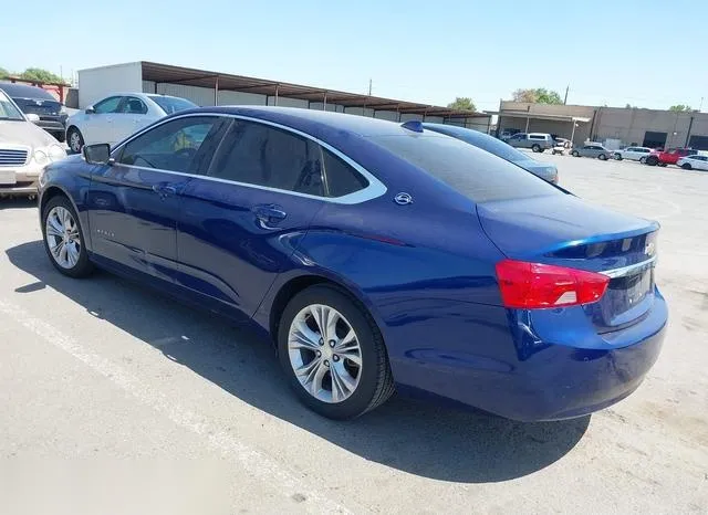 1G1115SL5EU111044 2014 2014 Chevrolet Impala- 1LT 3