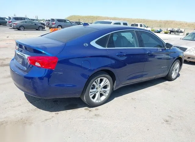 1G1115SL5EU111044 2014 2014 Chevrolet Impala- 1LT 4