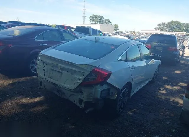 19XFC1F35GE021355 2016 2016 Honda Civic- Ex-T 4