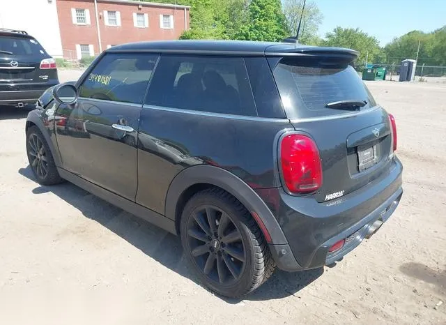 WMWXP7C56K2C62820 2019 2019 Mini Hardtop- Cooper S 3