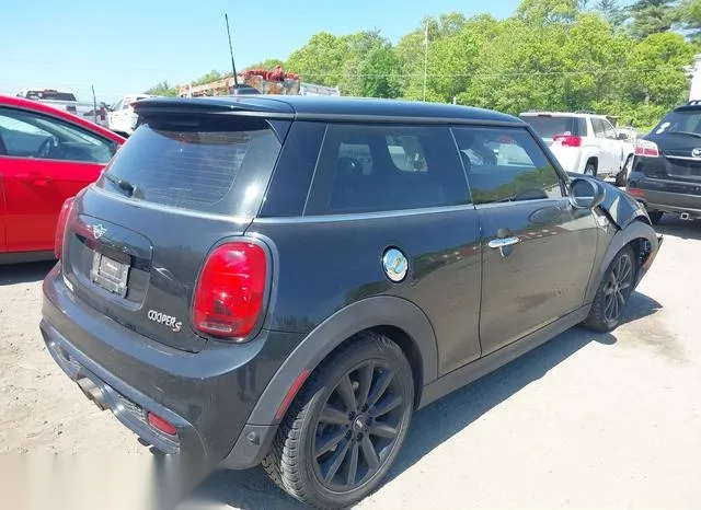 WMWXP7C56K2C62820 2019 2019 Mini Hardtop- Cooper S 4