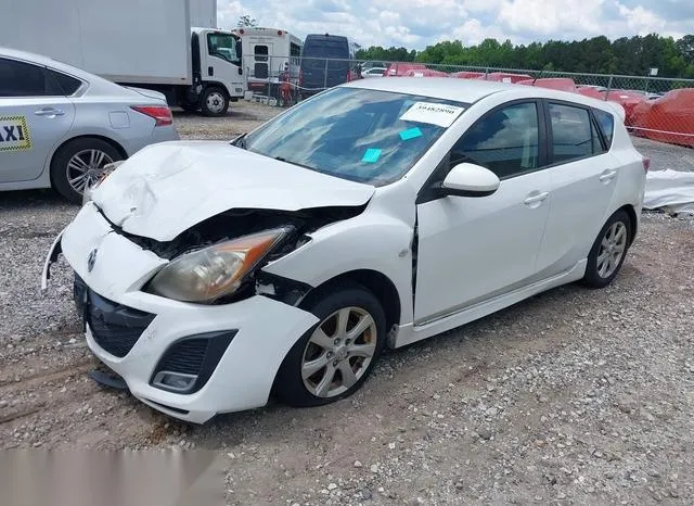 JM1BL1H58A1270109 2010 2010 Mazda 3 2