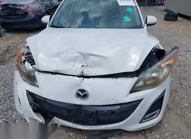 JM1BL1H58A1270109 2010 2010 Mazda 3 6